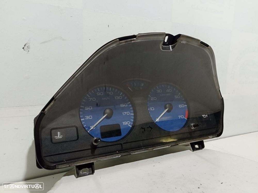 QUADRANTE PEUGEOT 106 II 2001 -9640991880 - 2