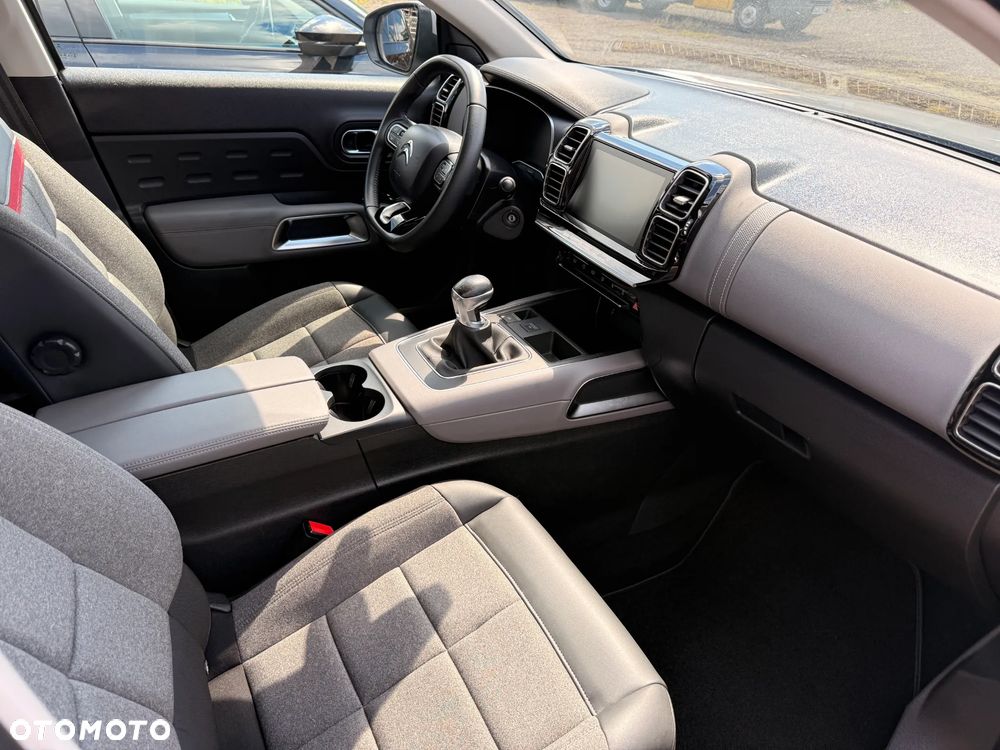 Citroën C5 Aircross 1.2 PureTech C-Series - 30