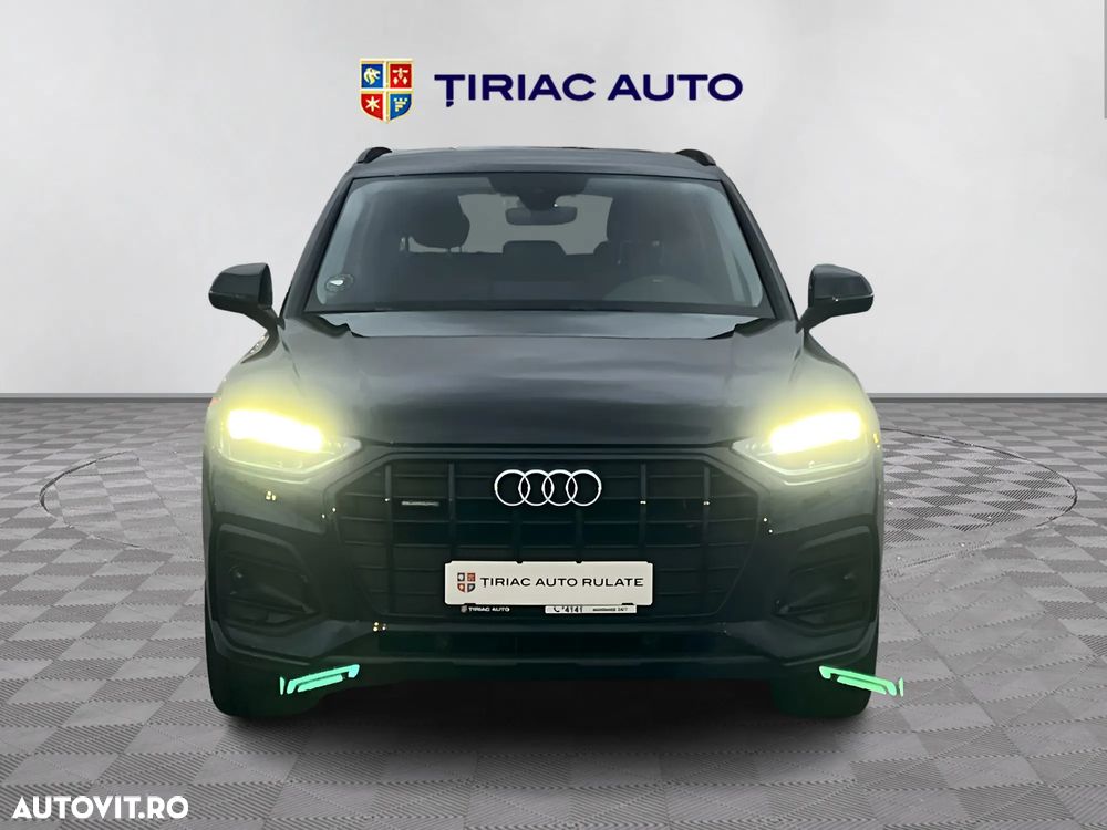 Audi Q5 40 TDI quattro S tronic MHEV - 9