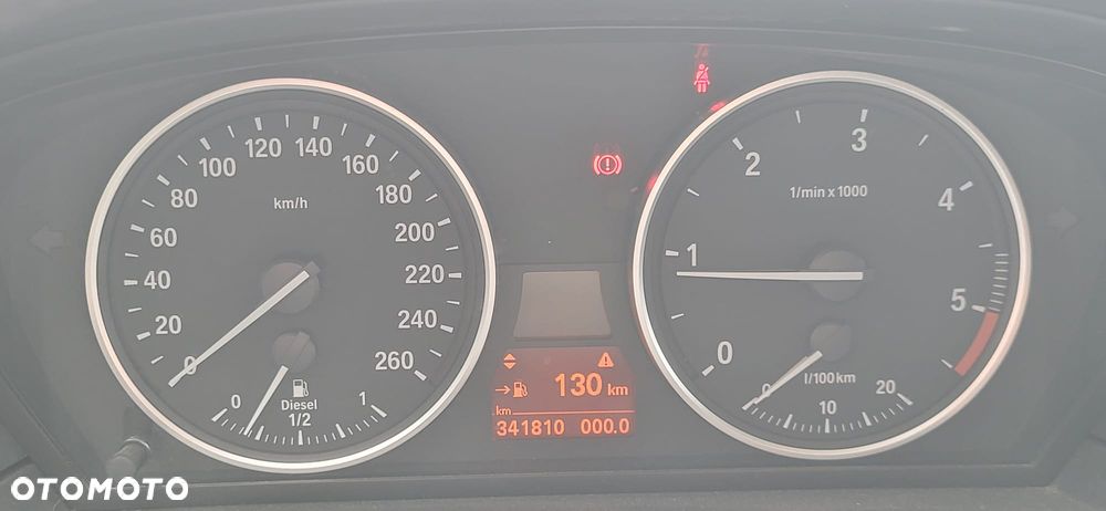 BMW Seria 5 520d - 16