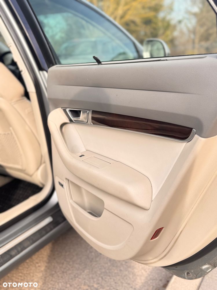 Audi A6 Limousine - 12