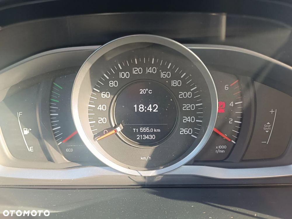 Volvo V60 D4 Drive-E Base - 11
