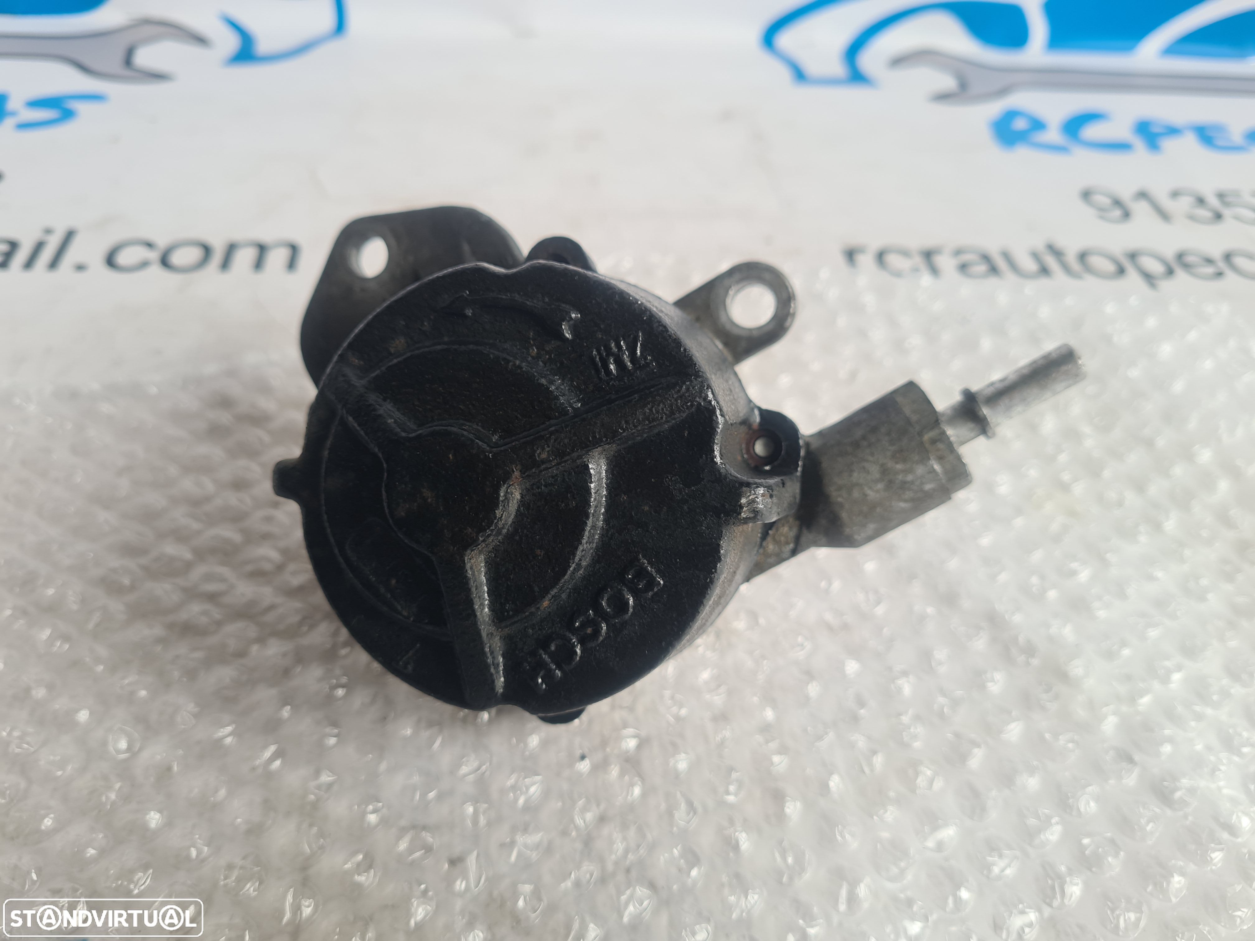 BOMBA VACUO SISTEMA TRAVÃO TRAVÕES TRAVAGEM D1431A1907K D1431A1907 PEUGEOT 307 2.0 HDI 90CV RHY 406 CITROEN XANTIA - 1