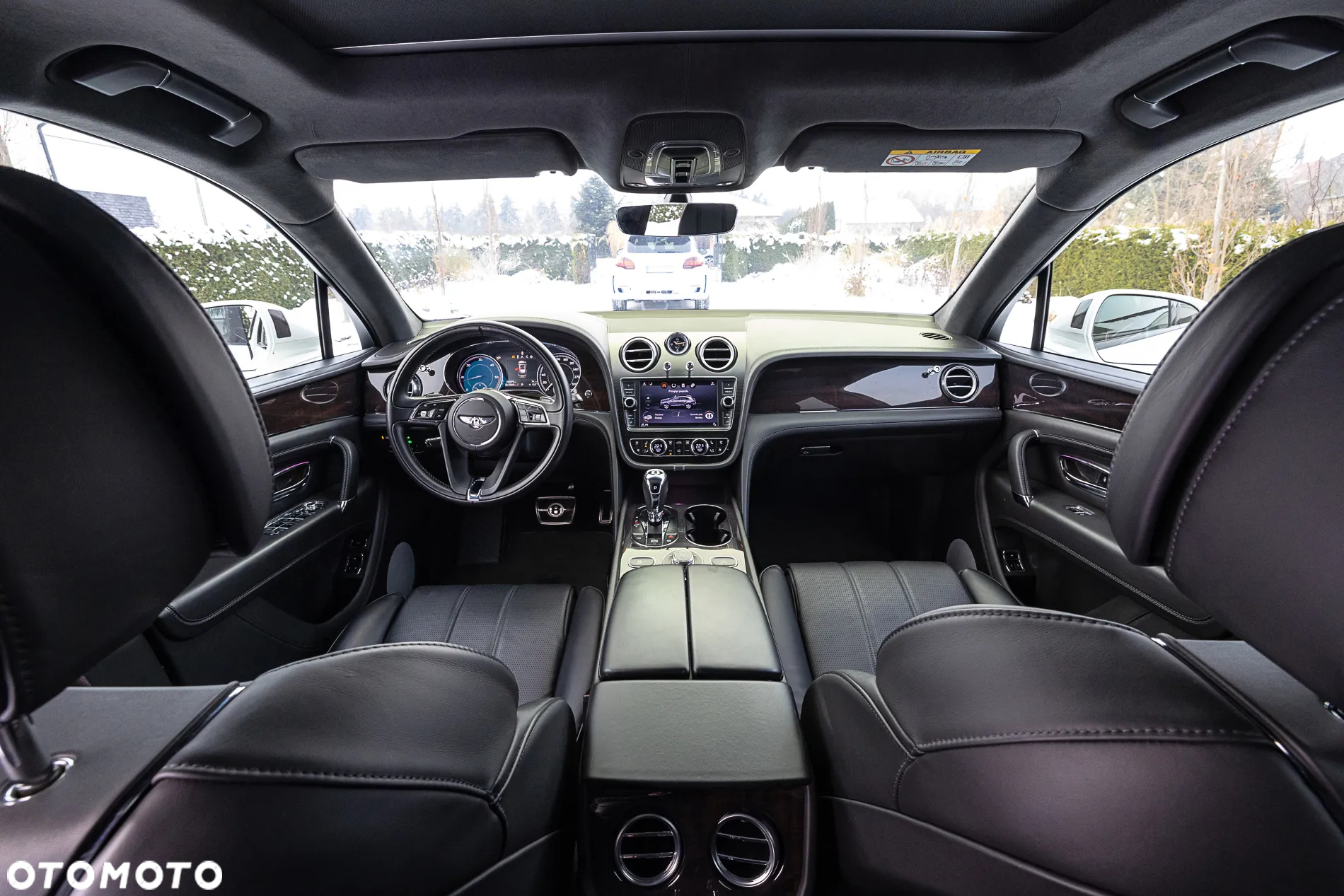 Bentley Bentayga Diesel - 3