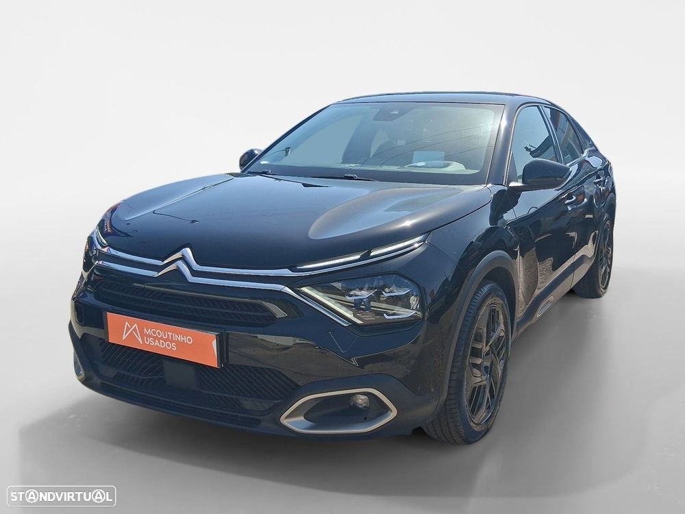 Citroën C4 1.5 BlueHDi Feel Pack - 1