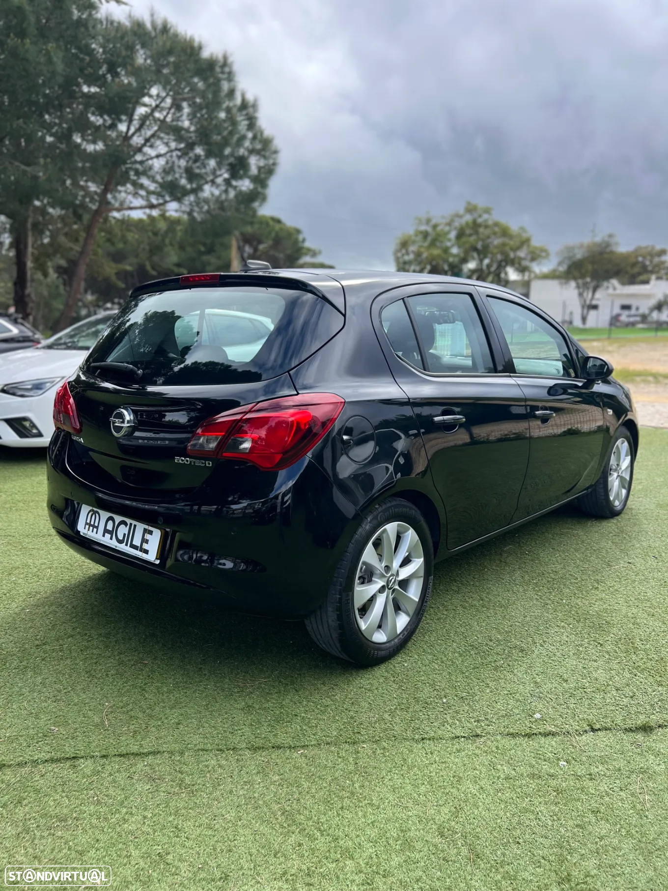 Opel Corsa 1.3 CDTi innovation - 5