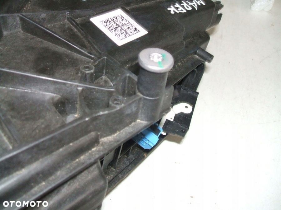 MERCEDES CLA W118 LAMPA PRAWA FULL LED MULTIBEAM 1189063200 - 4