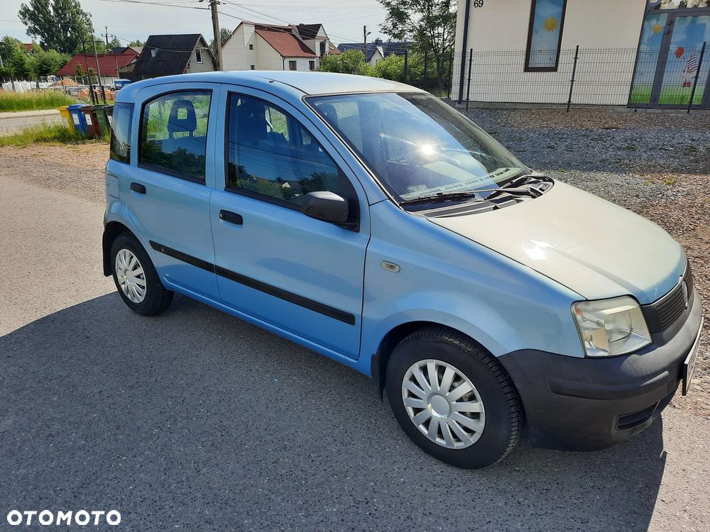 Fiat Panda 1.1 Fresh - 3