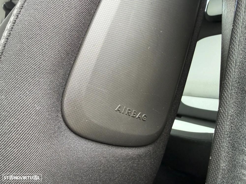 Smart ForFour 1.0 Passion 71 Aut. - 37