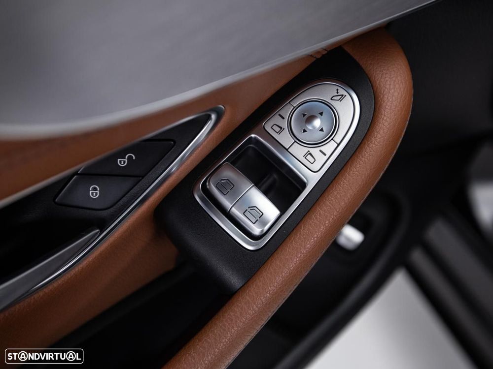 Mercedes-Benz C 250 - 14