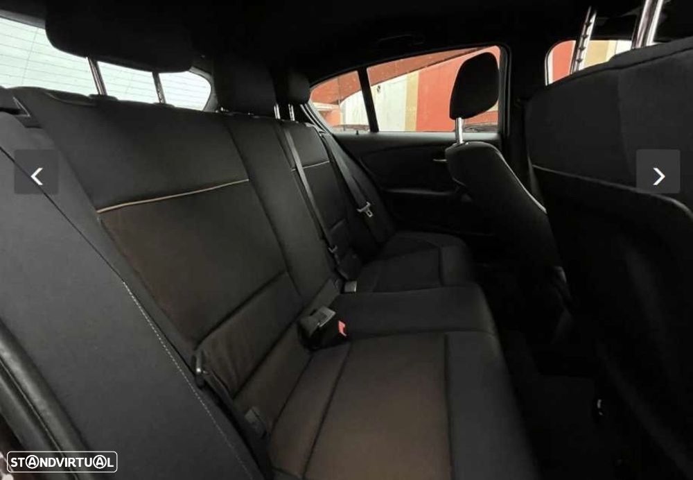 BMW 116 d - 8