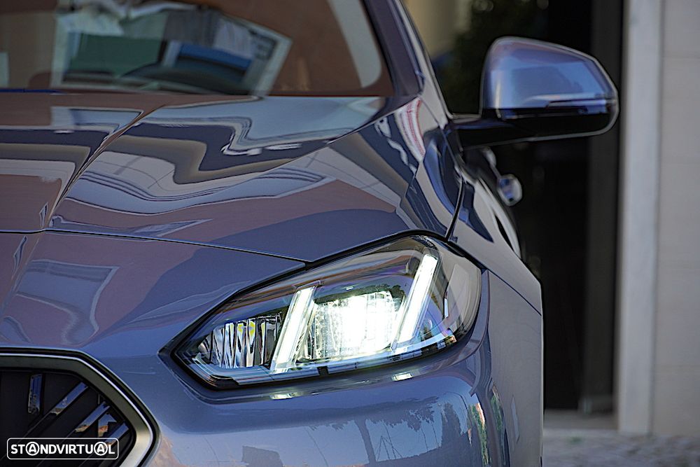 BMW 116 Standard - 8