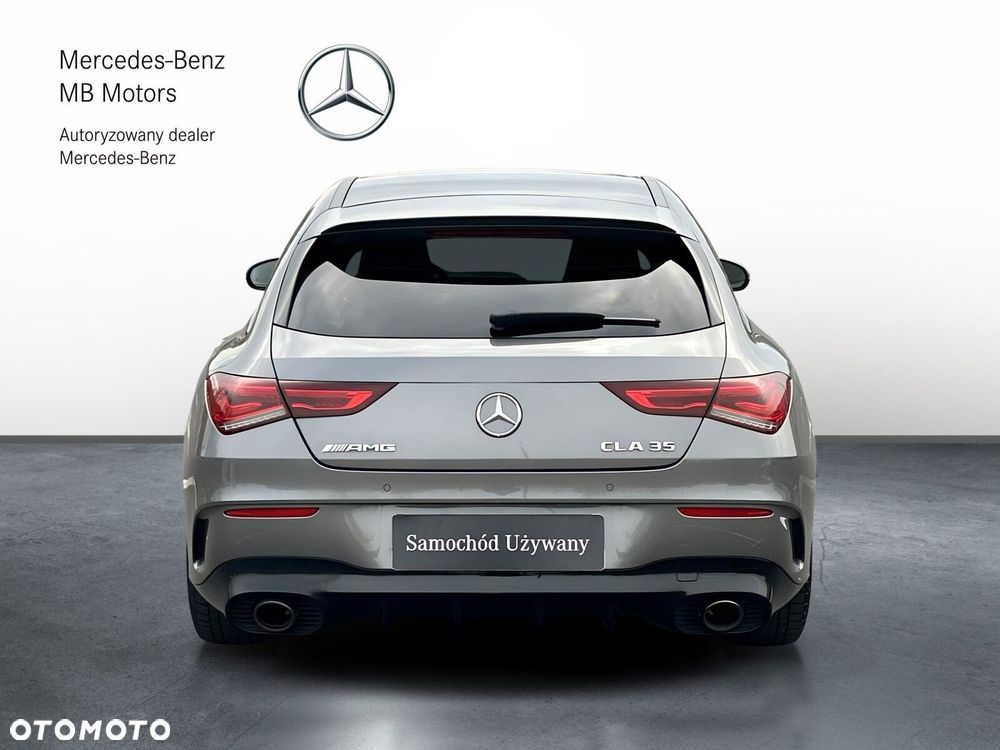 Mercedes-Benz Cla 2021 photo 4
