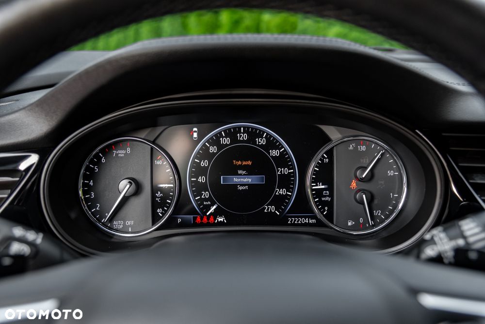 Opel Insignia 2.0 Direct InjectionTurbo GSI - 34
