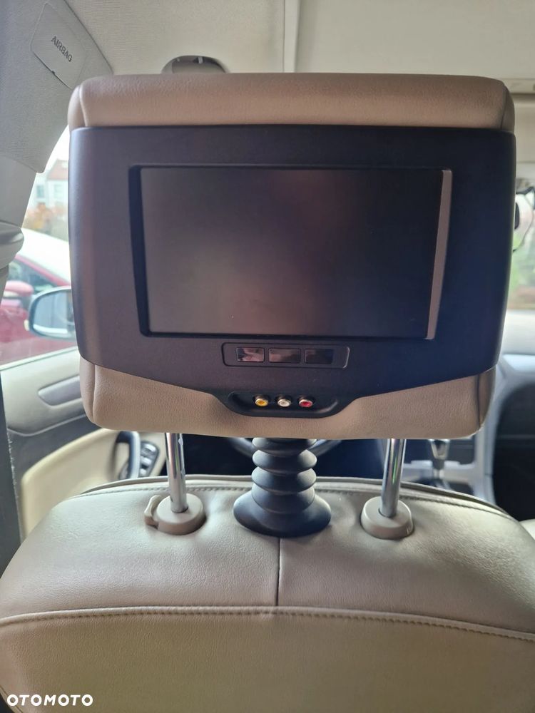 Ford Mondeo 2.0 TDCI Titanium - 8