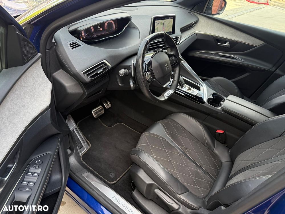 Peugeot 3008 - 30
