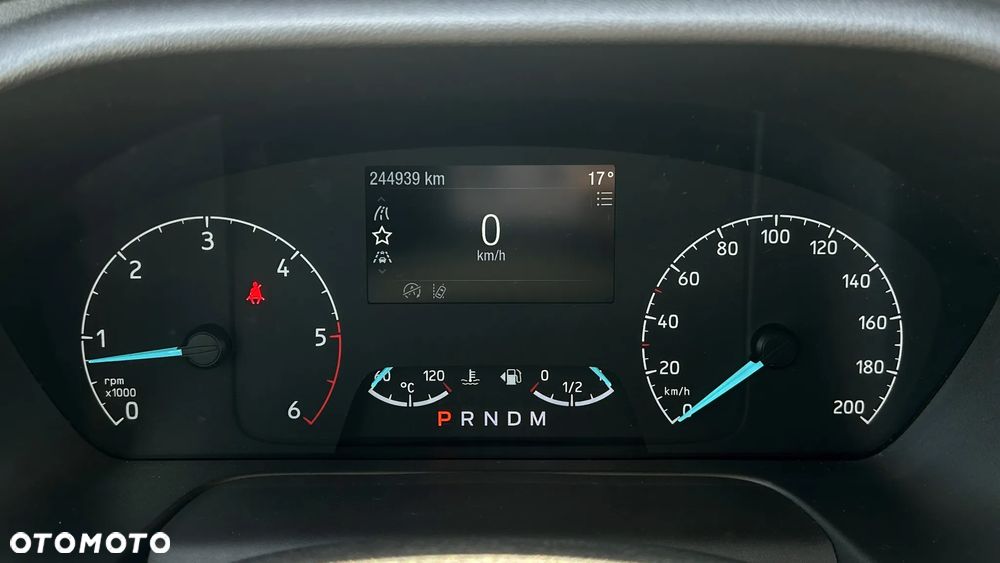 Ford Tourneo Custom 2.0 TDCi L2 Titanium SelectShift - 14