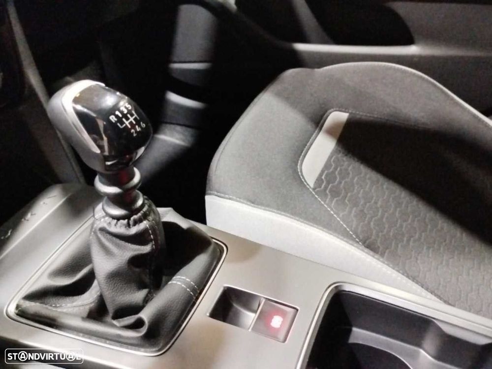 Opel Mokka 1.2 T Edition - 13