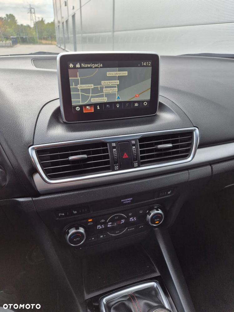 Mazda 3 2.0 Skypassion - 20