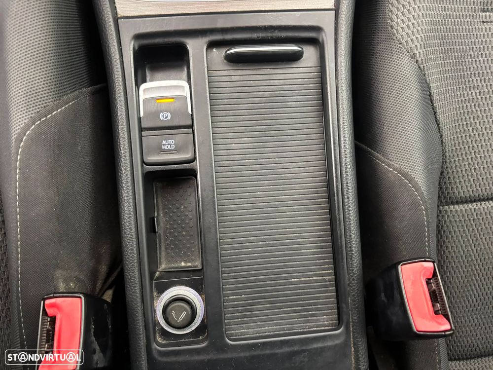 VW Golf - 11