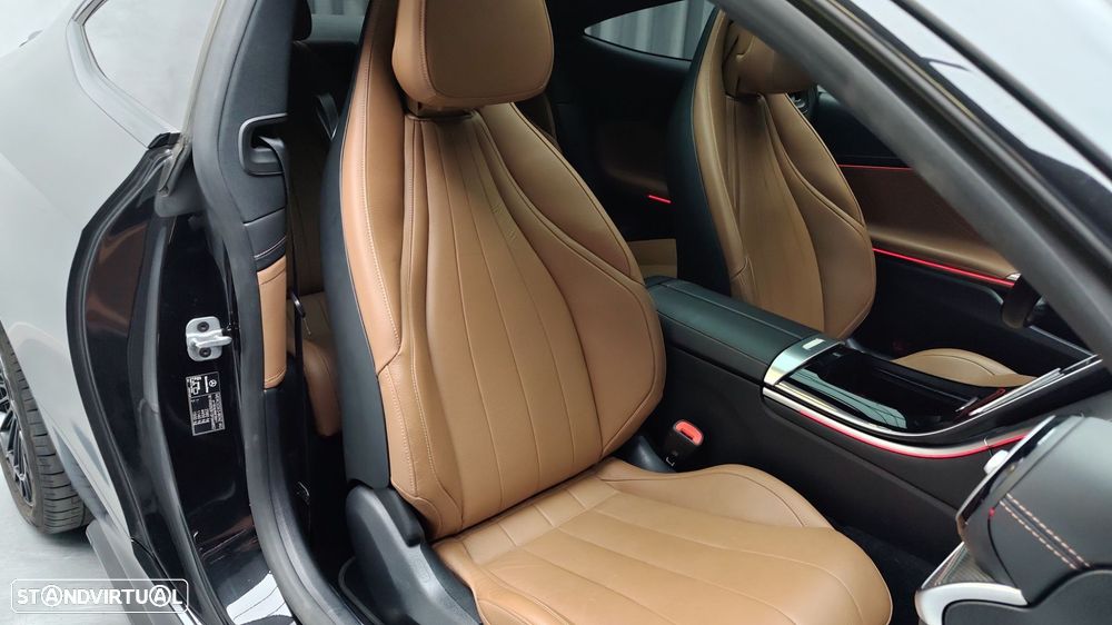 Mercedes-Benz CLE 300 e Coupe - 11