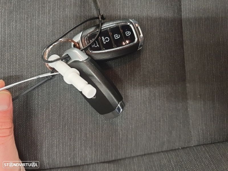 Hyundai Kauai 39 kWh Executive - 13