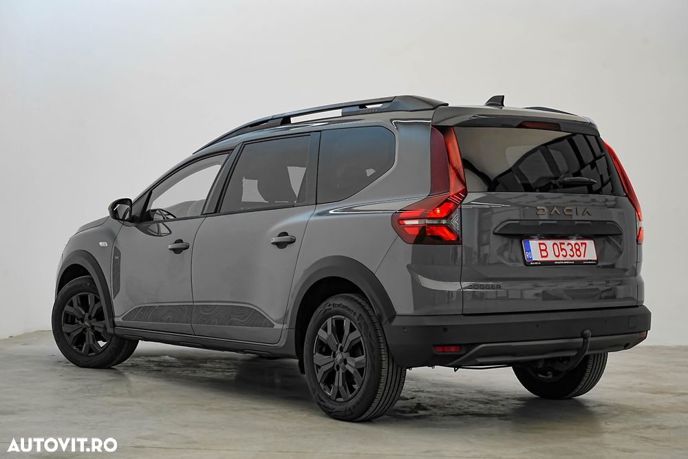 Dacia Jogger TCe 110 Extreme+ - 5