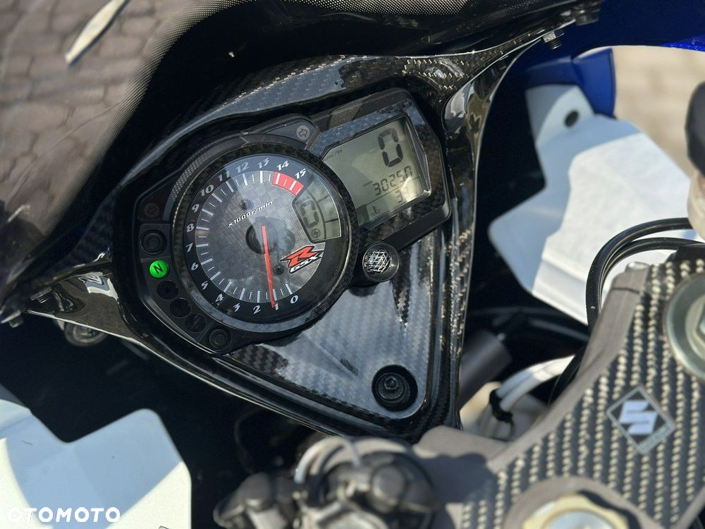 Suzuki GSX-R - 26