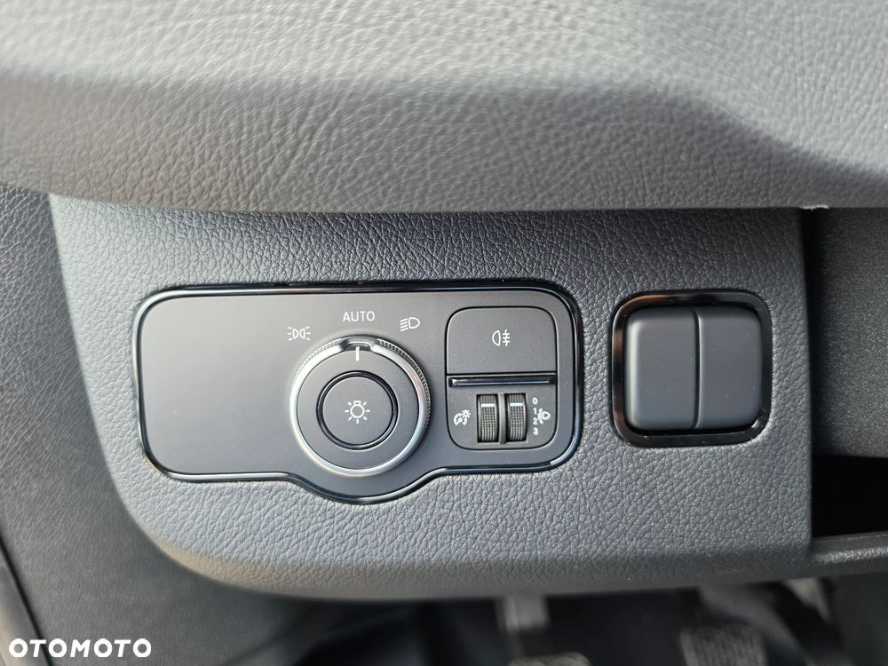 Mercedes-Benz Sprinter 315 CDI DOKA Podwozie 4325 mm - Skrzynia otwarta - 20