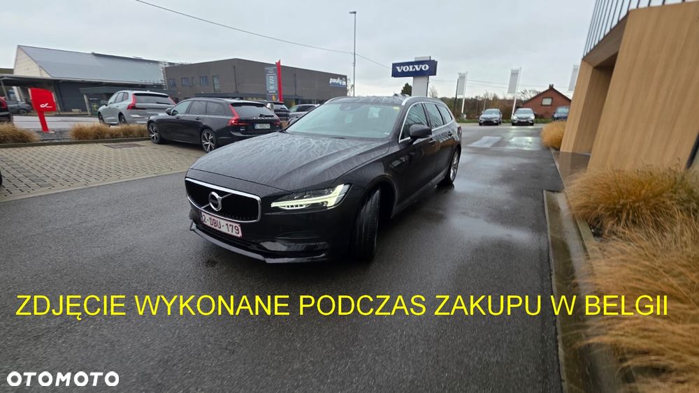 Volvo V90 D3 Geartronic Momentum Pro - 3