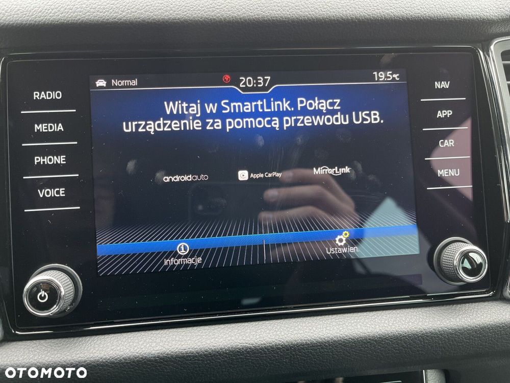 Skoda Kodiaq 2.0 TDI 4x4 Style DSG - 33