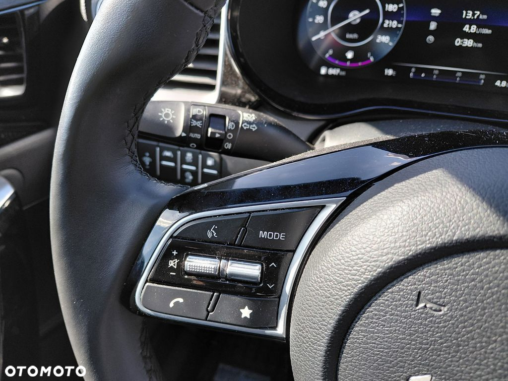 Kia XCeed 1.6 GDI PHEV Business Line DCT - 15