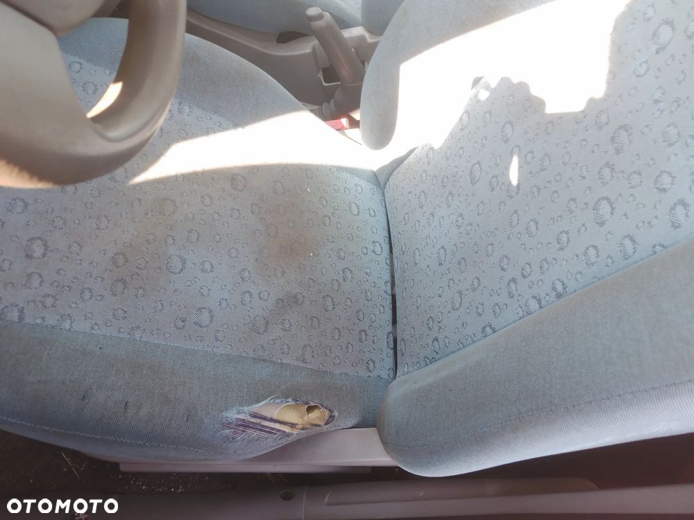 FIAT PANDA 03-06 1.1B LAMPA PRZÓD PRAWA LEWA - 14