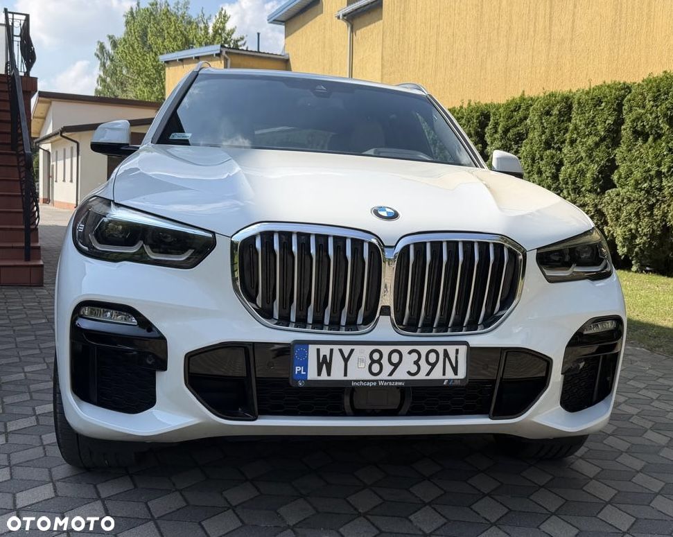 BMW X5 - 15