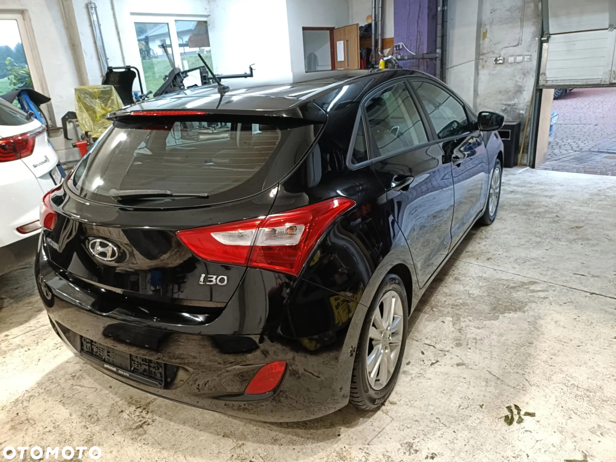 Hyundai i30 1.4 Premium - 3