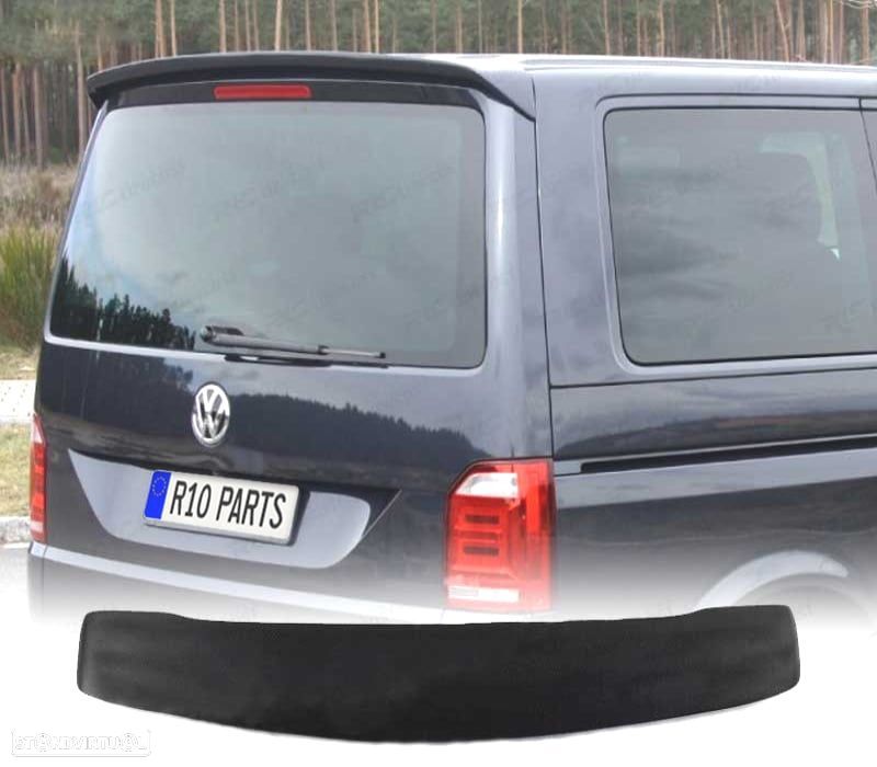 AILERON DE MALA VOLKSWAGEN VW TRANSPORTER T6 CARAVELE MULTIVAN 15-19 - 1