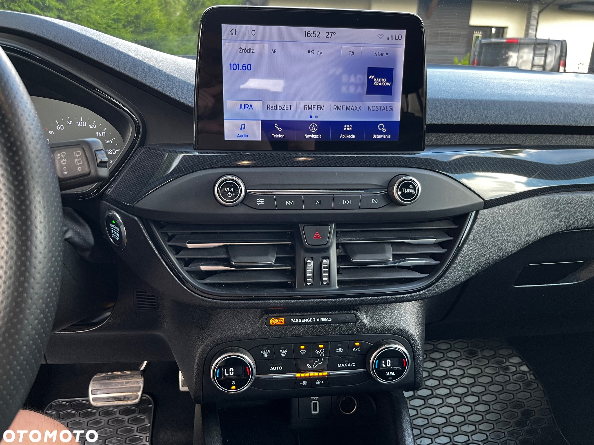 Ford Focus 1.5 EcoBlue ST-Line Business - 34