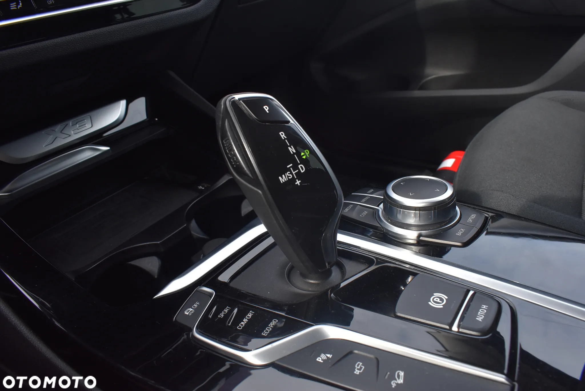 BMW X3 xDrive20i GPF - 25