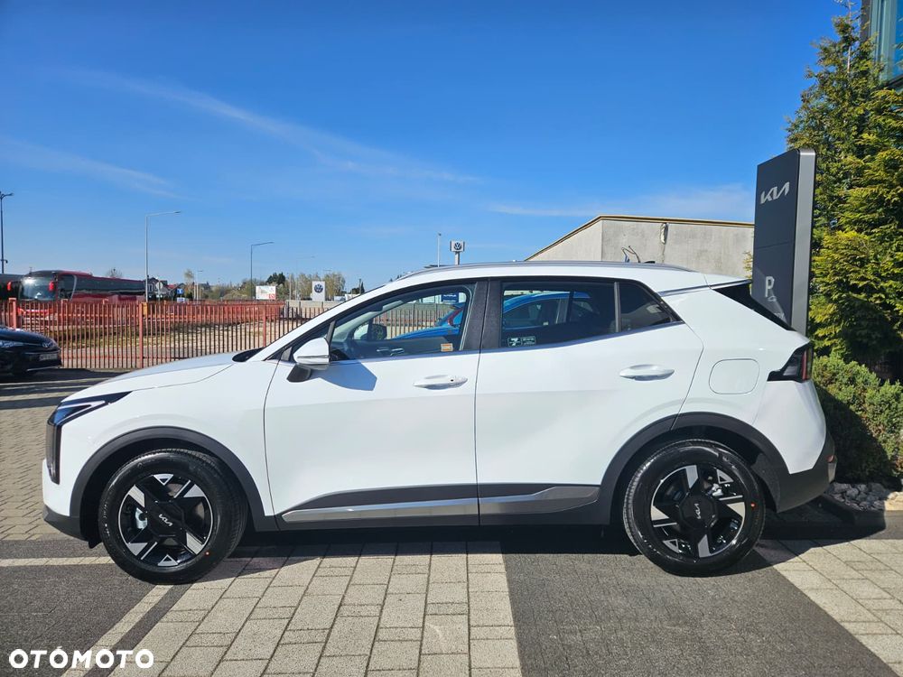 Kia Sportage 1.6 T-GDI M 2WD - 5