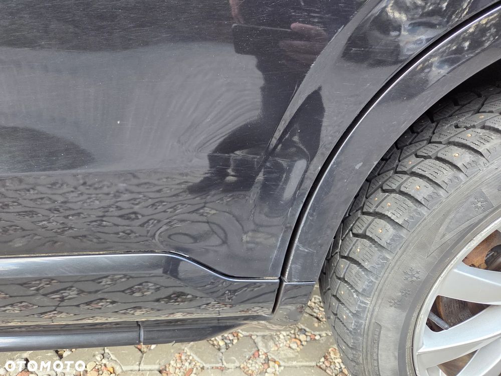 Volvo XC 90 T6 AWD Momentum 7os - 28