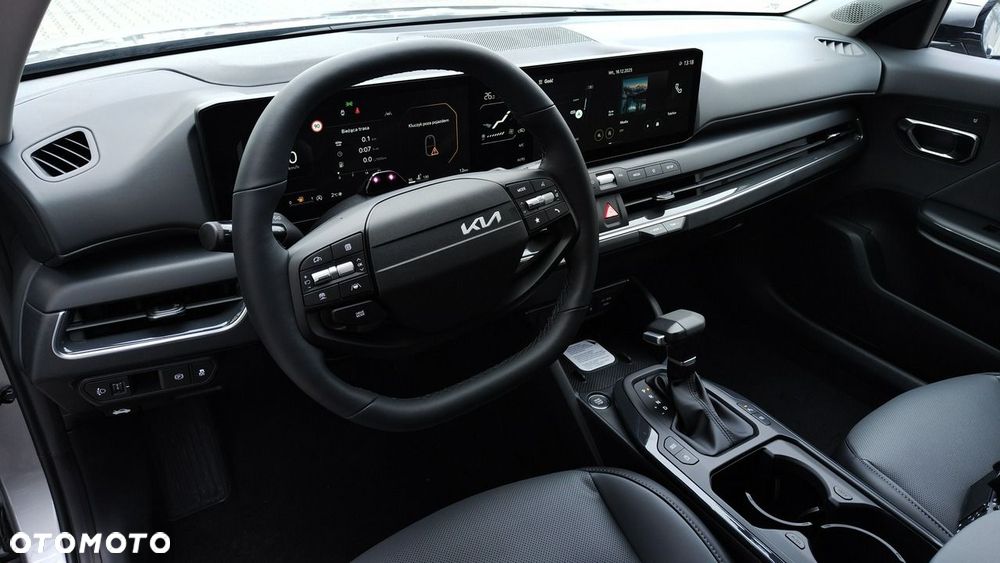 Kia K4 - 14