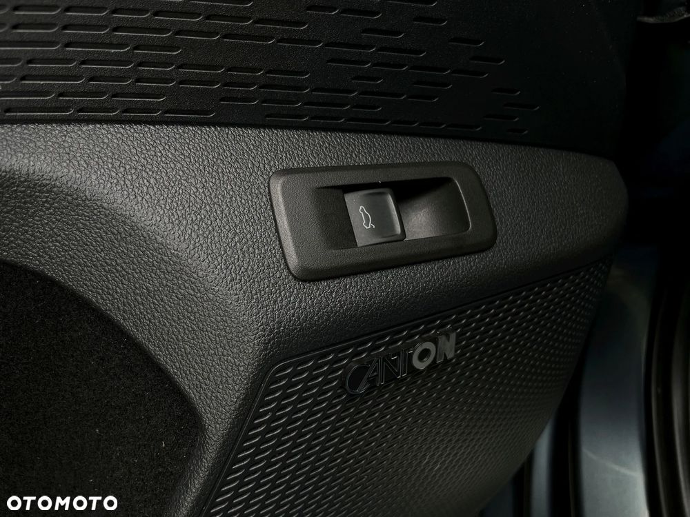 Skoda Octavia 1.5 TSI Style - 37