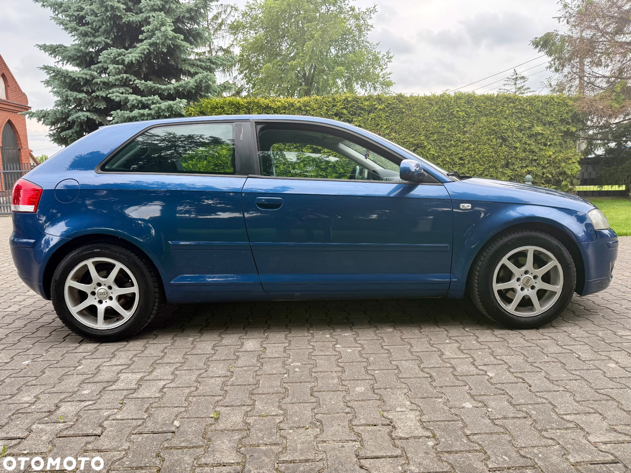 Audi A3 - 7