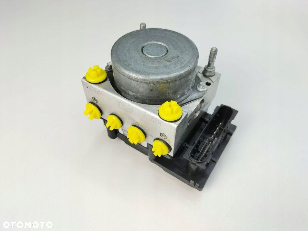 POMPA STEROWNIK ABS OPEL CORSA D 13277812 0265232238 FB - 1