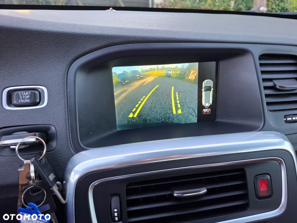 Volvo V60 - 14