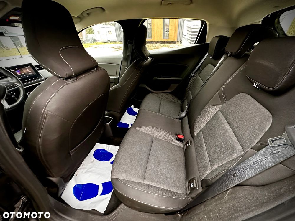 Renault Clio 1.0 TCe Zen - 21