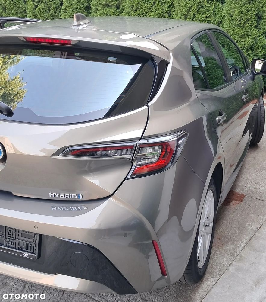 Toyota Corolla - 28