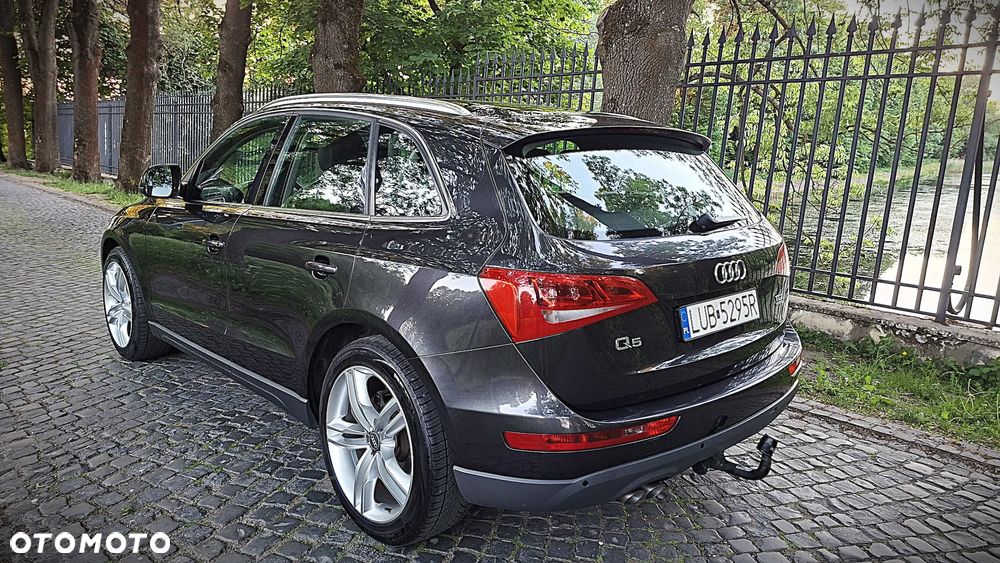 Audi Q5 2.0 TDI Quattro S tronic - 6