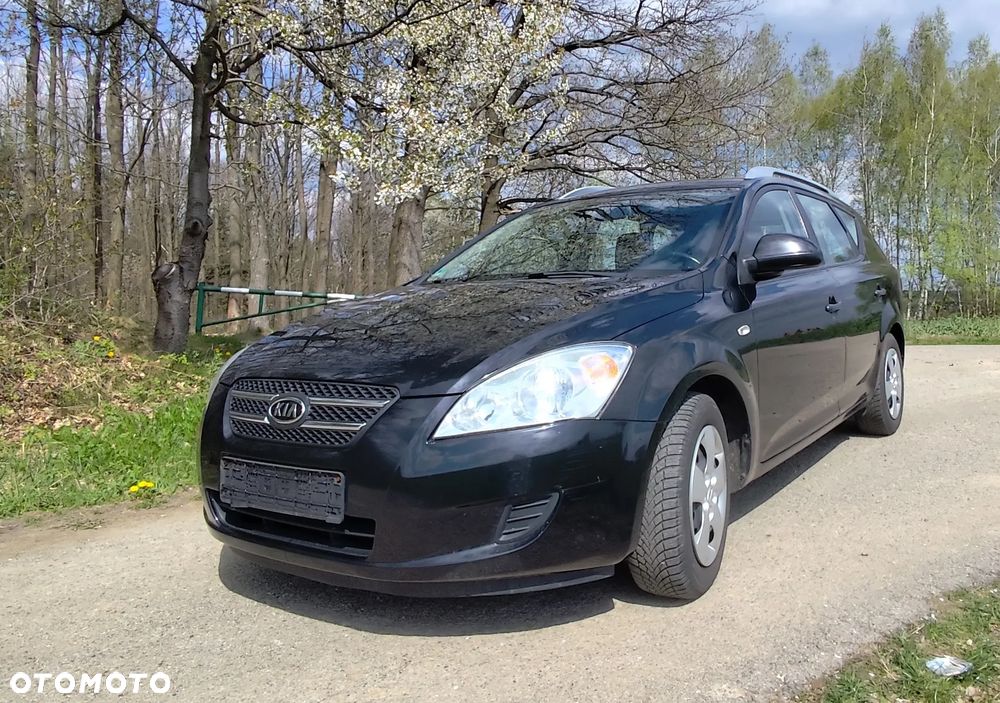 Kia Ceed 1.4 CVVT EX - 3