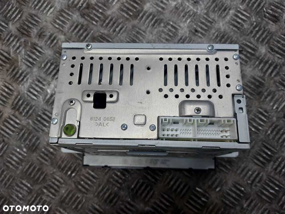 RADIO ODTWARZACZ KIA SPORTAGE III 96160-3U230WK ID: 239626 - 4